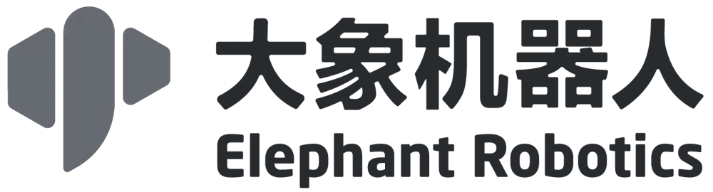 Elephant Robotics Logo