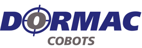 Dormac cobots logo